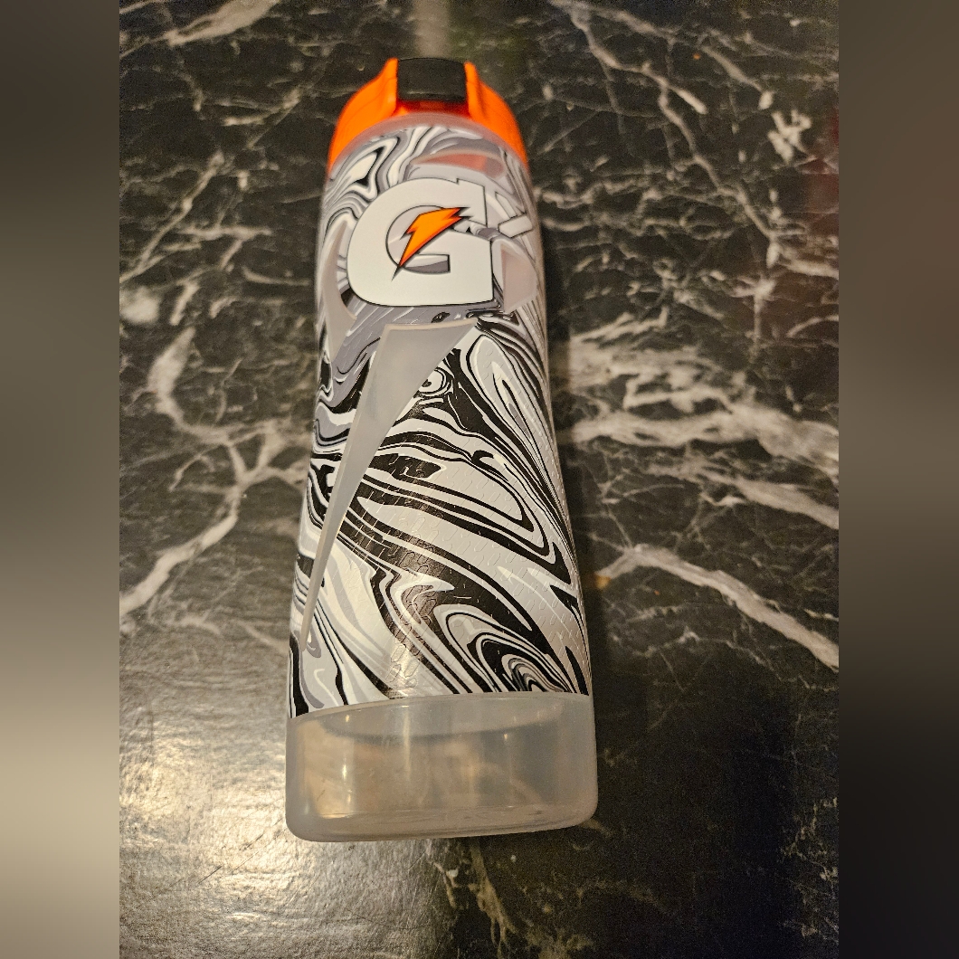 Gatorade Gx Water Bottle